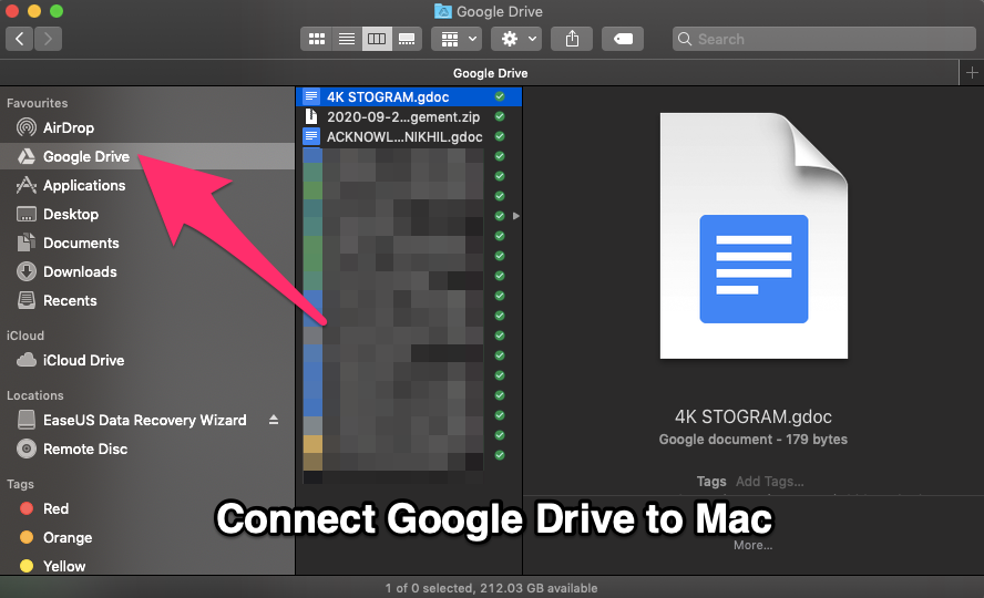 what happened to the google drive app for mac